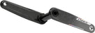 SRAM Force Crank Arm Assembly - 165mm, 12/13-Speed, 8-Bolt Direct Mount, DUB Spindle, Carbon, E1