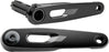 SRAM Rival 1x XPLR Wide Crank Arm Assembly - 160mm, 12/13-Speed, 8-Bolt Direct Mount, DUB Spindle, Black, E1