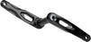SRAM Rival 1x XPLR Wide Crank Arm Assembly - 170mm, 12/13-Speed, 8-Bolt Direct Mount, DUB Spindle, Black, E1