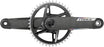 SRAM Force 1x XPLR AXS Power Meter Wide Crankset - 172.5mm, 12/13-Speed, 42t, 8-Bolt Direct Mount, DUB PM Spindle, Carbon, E1