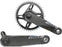 SRAM Force 1x XPLR AXS Power Meter Wide Crankset - 160mm, 12/13-Speed, 42t, 8-Bolt Direct Mount, DUB PM Spindle, Carbon, E1