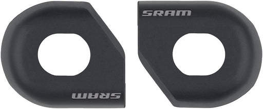 SRAM Force XPLR Crank Arm Guard/Boots - Black, E1