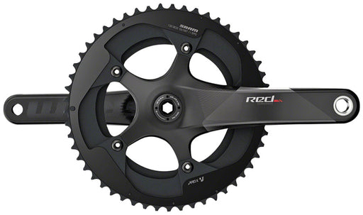 SRAM Red Crankset GXP 11-Speed 170 53/39 No BB C2