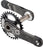 SRAM X01 DH 165mm GXP83 32T X-Sync 94mm BCD Crankset Black No Bottom