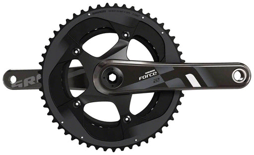 SRAM Force 22 Exogram GXP 172.5mm 46/36 Crankset