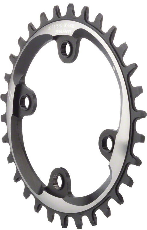 SRAM XX1 X-Sync 36 Tooth 76mm BCD Chainring fits 10 and 11 Speed SRAM