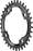 SRAM X-Sync 34 Tooth 104mm BCD 4-Bolt Chainring fits 10- and 11-Speed