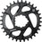 SRAM X-Sync Direct Mount Chainring 26T 0mm Offset