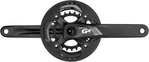 SRAM GX 1000 GXP 11-Speed 170mm Black Bashguard-36/24T 104/64mm BCD