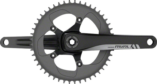 SRAM Rival 1 BB30 172.5mm 110 42T X-Sync Crankset No BB