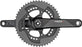 SRAM Red BB30/BB386 175mm Crankset 53/39 Chainrings Bearings NOT