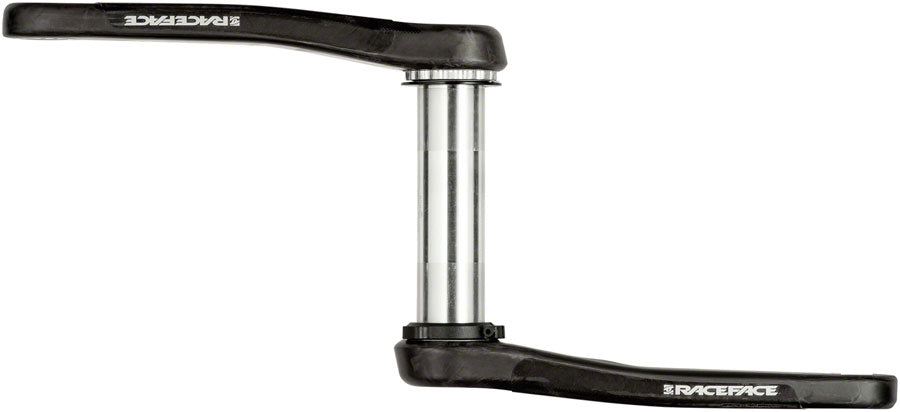 Race Face Next-SL Crank Arms (No BB), 136 BB, 170mm
