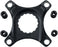 Race Face SixC CINCH Direct Mount Spider: 104mm BCD Black