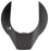 SRAM Force AXS Power Meter Spider Cover - Black, E1