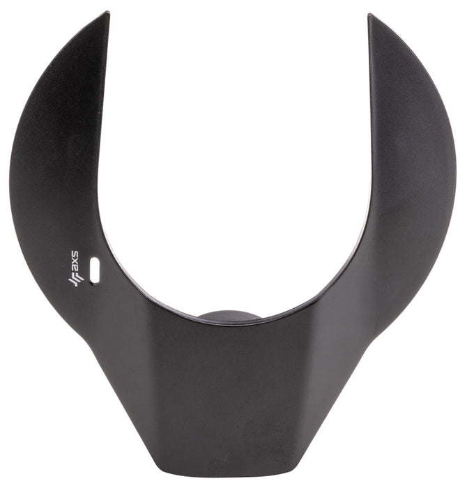 SRAM Force AXS Power Meter Spider Cover - Black, E1