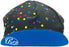 Cinelli Cycling Cap, Caleido Dots