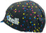 Cinelli Cycling Cap, Caleido Dots