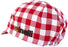 Cinelli Cycling Cap, Ciao, Italia, Red/White
