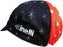 Cinelli Cycling Cap, Mora Art, Cosmic Riders, Black