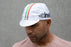 Pace Sportswear Cinelli Cap, White - One Size