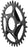 Race Face Cinch Direct Mount Steel 12sp Chainring, 32T, Black