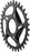 Race Face Cinch Direct Mount Steel 12sp Chainring, 34T, Black