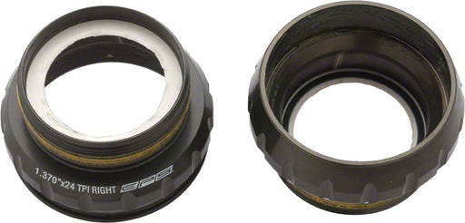 Campagnolo Record Ultra-Torque Bottom Bracket Cups, Italian