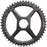 Easton Direct Mount chainring, 50T - black