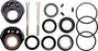 Wheels Mfg PF30 EBB, 24/22mm GXP angular contact, black