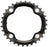 Shimano XTR FC-M980 10-Speed Chainring - 32t, 104 BCD, 4-Bolt, AE