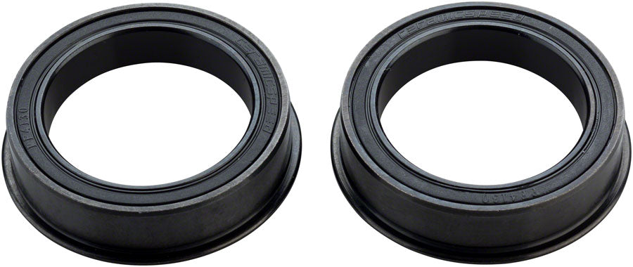 CeramicSpeed PF4130 Bottom Bracket: Coated, BB86 to 30mm Spindle, Black