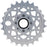 The Shadow Conspiracy VVS Sprocket - 25t, Raw Polish