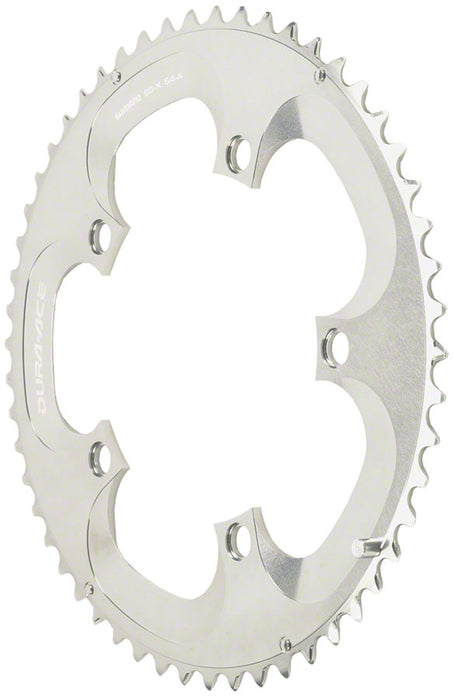 Shimano Dura-Ace 7800 52t 130mm 10-Speed B-Type Chainring