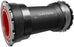 SRAM DUB T47 Ceramic Bottom Bracket - T47 85.5mm, Road, Black