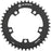 Promax 5-Bolt Chainring - 42t, 110 BCD, Black