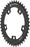Promax 5-Bolt Chainring - 42t, 110 BCD, Black