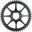 Promax Direct Mount, 45t Chainring Black