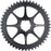Promax Direct Mount, 47t Chainring Black