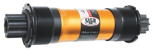 TruVativ Giga Pipe Team DH 100 / 100E x 148mm ISIS Bottom Bracket