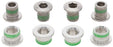 SRAM/Truvativ XX Chainring Bolt Kit 8 pieces