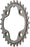 SRAM/TruVativ XX 26T x 80mm BCD Chainring Use with 39T