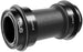 SRAM DUB PressFit30 Bottom Bracket - PF30, 83mm, Road, Cannondale Ai, Black