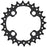 Shimano FC-M675 Chainring - 24t