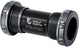 Wolf Tooth MK0 Bottom Bracket - English (BSA), 68/73mm, For 24mm Spindle, Shadow Gray