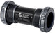 Wolf Tooth MK0 Bottom Bracket - English (BSA), 68/73mm, For 29mm Spindle, Shadow Gray