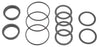 Chris King ThreadFit T47 30i Bottom Bracket with Fit Kit 5 - T47, For 30mm Spindles, Matte Jet