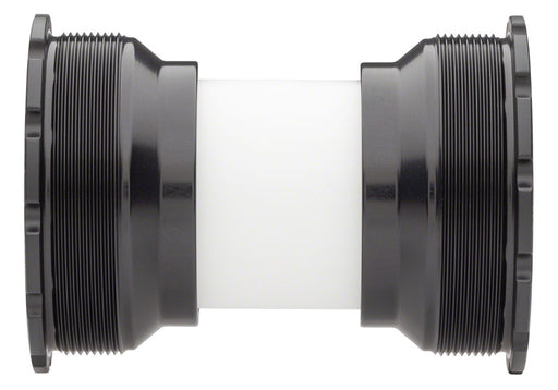 Chris King ThreadFit T47 30i Bottom Bracket with Fit Kit 5 - T47, For 30mm Spindles, Matte Jet