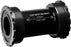CeramicSpeed T47/86 Bottom Bracket - SRAM DUB Road, Coated Races, Black
