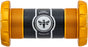 Chris King ThreadFit 30 Bottom Bracket - English, 50th Anniversary Matte Gold