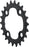Shimano XT M770 22t 64mm 9-Speed Chainring